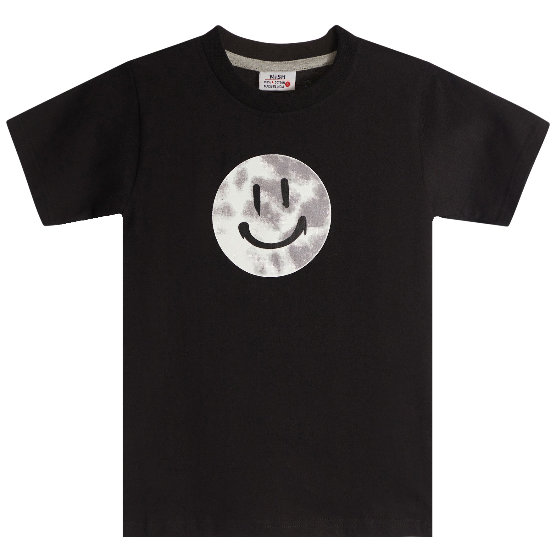 Hippie Smile Tee - Denny's