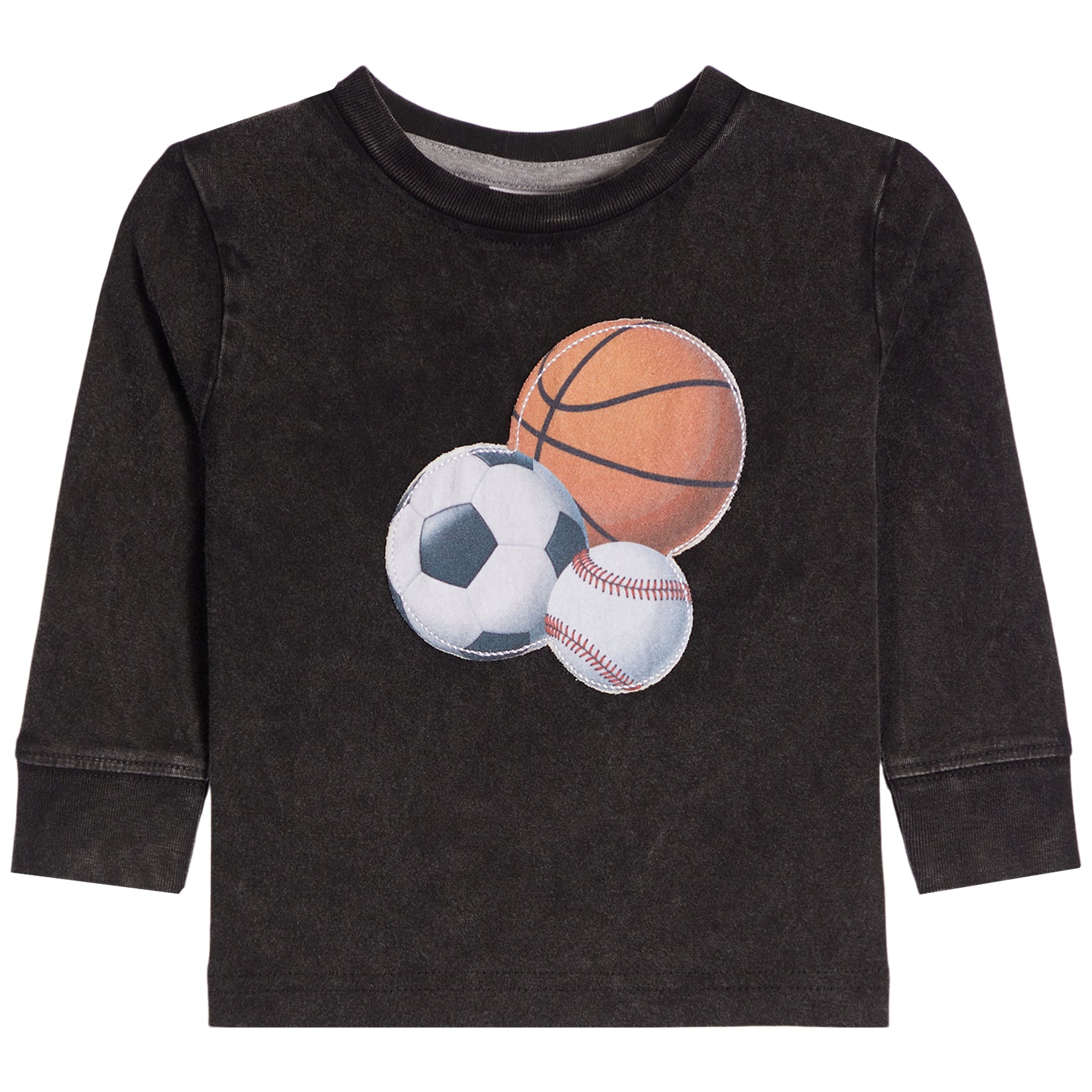 All Pro Long Sleeve Tee - Denny's