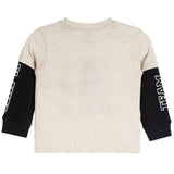 Team Player Long Sleeve Layer Tee - Denny's