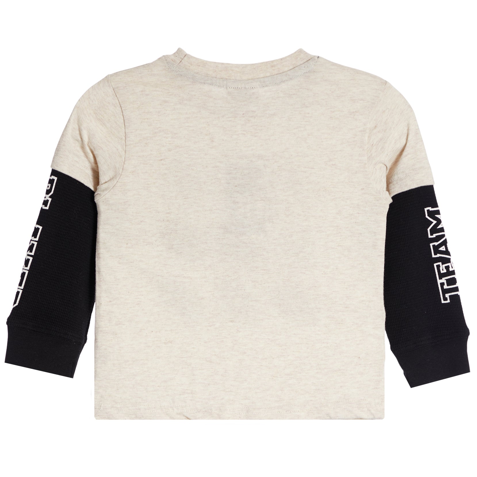 Team Player Long Sleeve Layer Tee - Denny's