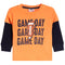 Game Day Long Sleeve Layer Tee - Denny's