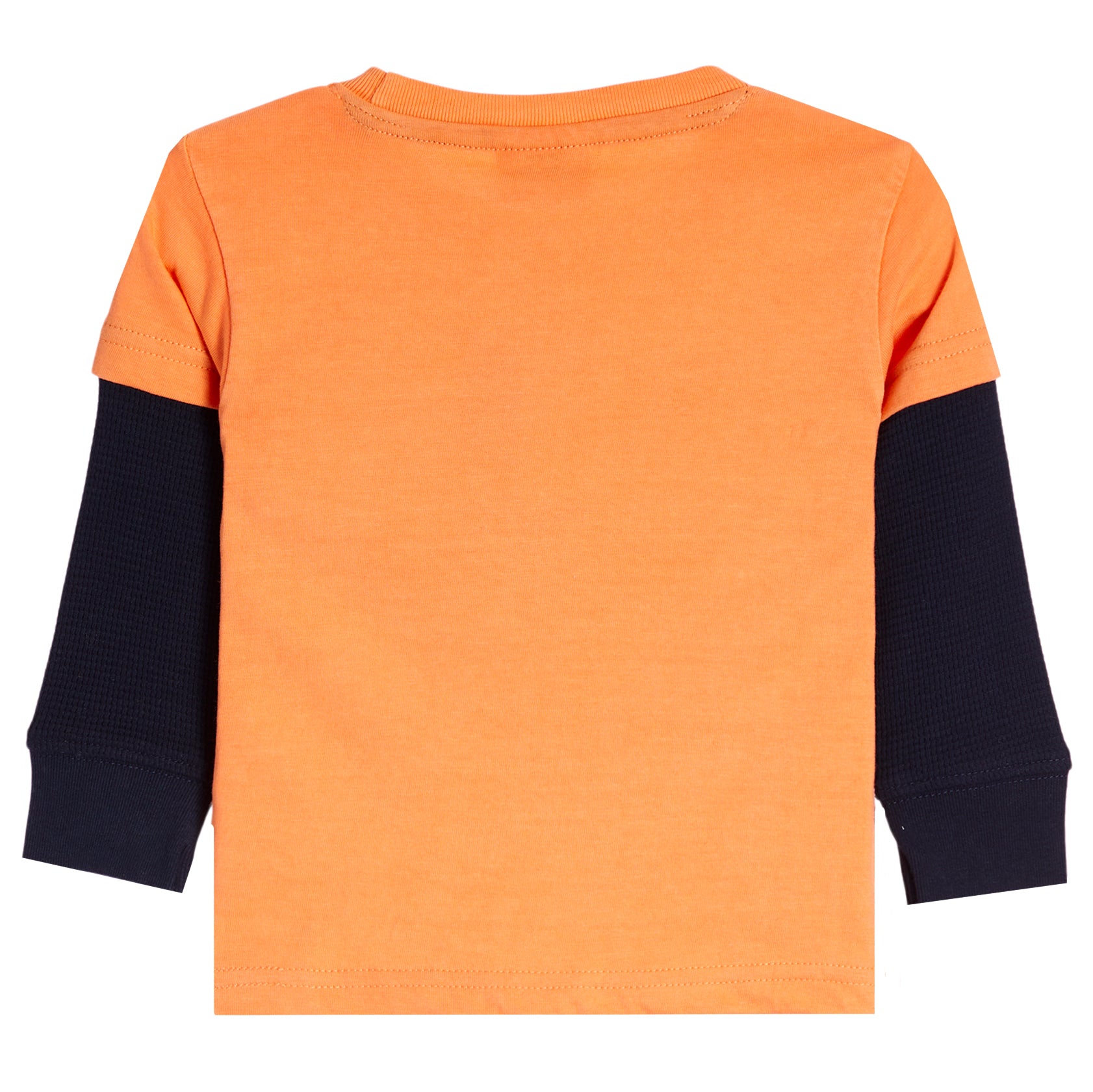 Game Day Long Sleeve Layer Tee - Denny's