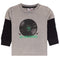 Loud Records Long Sleeve Layer Tee - Denny's