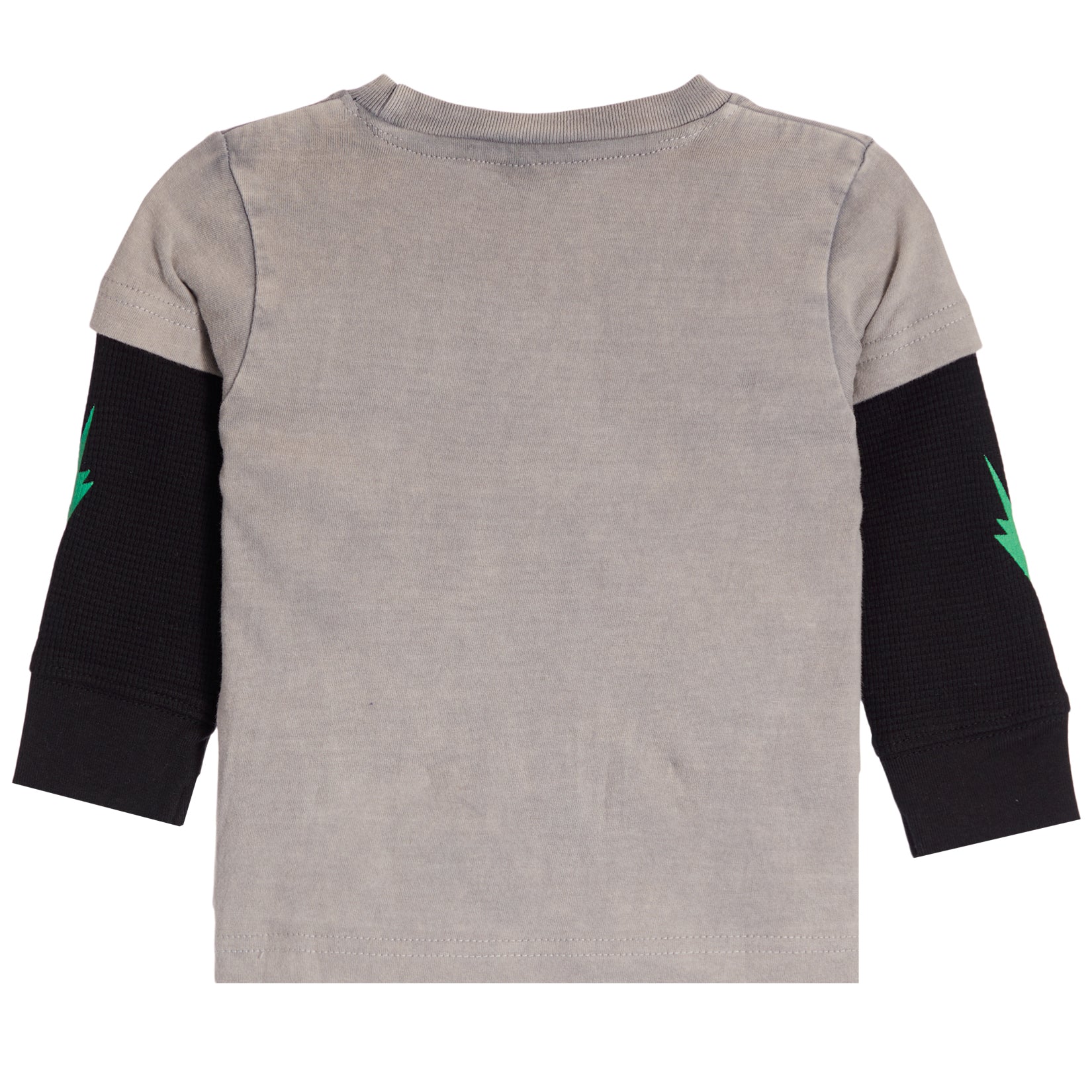 Loud Records Long Sleeve Layer Tee - Denny's
