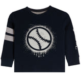 Slugger Stripe Thermal - Denny's