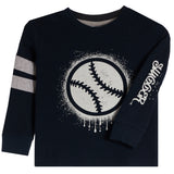 Slugger Stripe Thermal - Denny's
