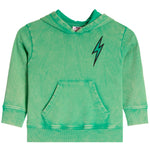 Bolt Hoodie - Denny's