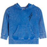 Bolt Hoodie - Denny's