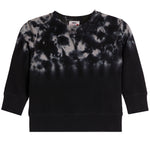 Engineer Tie Dye Sweatshirt - Denny's