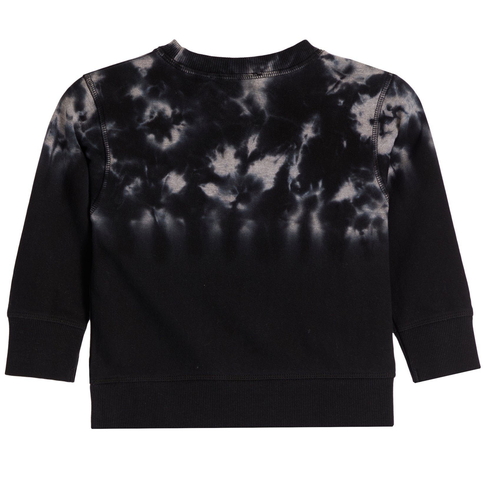 Engineer Tie Dye Sweatshirt - Denny's