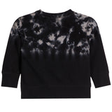 Engineer Tie Dye Sweatshirt - Denny's