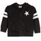Sport Star Zip Hoodie - Denny's