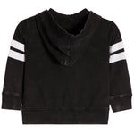 Sport Star Zip Hoodie - Denny's