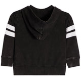 Sport Star Zip Hoodie - Denny's