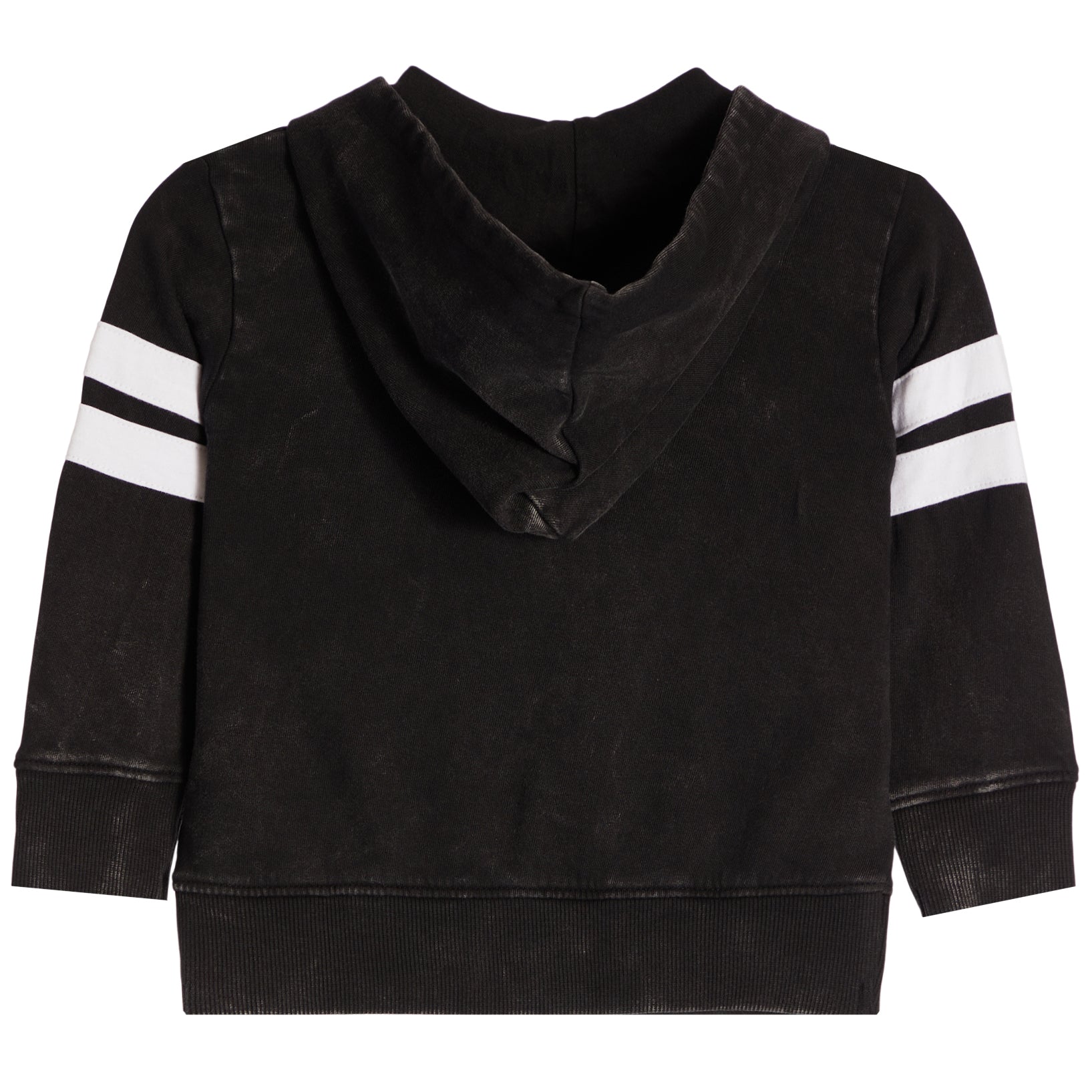 Sport Star Zip Hoodie - Denny's