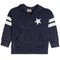 Sport Star Zip Hoodie - Denny's