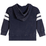 Sport Star Zip Hoodie - Denny's