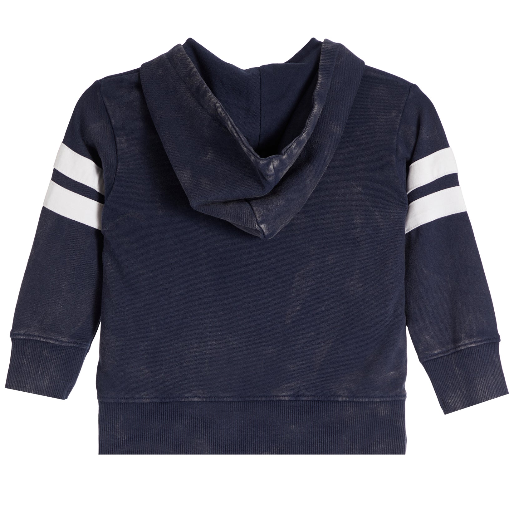Sport Star Zip Hoodie - Denny's