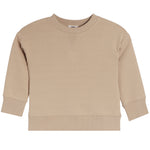 Solid Crew Sweatshirt - Denny's
