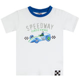 Speedway Tee