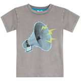 Loud Enzyme Tee