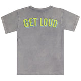 Loud Enzyme Tee