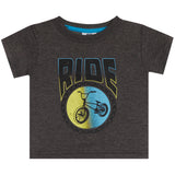 Ride Tee