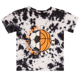 Win Tie Dye Tee