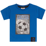 Soccer Tee
