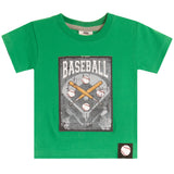Baseball Tee