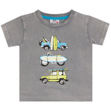 Surf Ride Tee