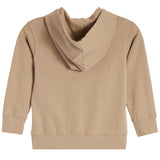 French Terry Hoodie w/ Bolt