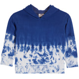 Tie Dye Hoodie