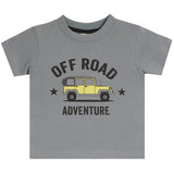 Off Road Tee