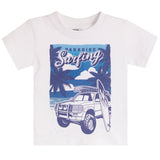 Surf Paradise Tee