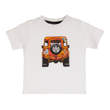Jeep Tee