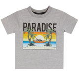Speed Boat Tee