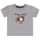 Play Ball Tee