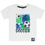 Soccer Tee