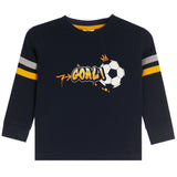 Soccer Taping Thermal
