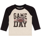 Game Day Applique Raglan