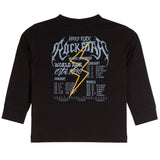 Rock Tour Long Sleeve Tee