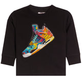 Sneakers Tee