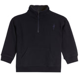1/4 Zip Sweatshirt