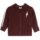 Taping Hoodie