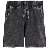 Enzyme Wash Short