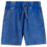 Enzyme Wash Short