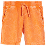Enzyme Wash Short