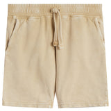 Enyme Wash Short