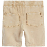 Enyme Wash Short
